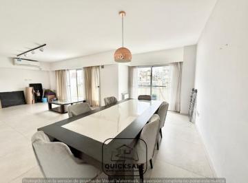 Departamento · 191m² · 4 Ambientes · 1 Cochera · Nuevo Ingreso 5 Amb Terraza y Cochera Fija en Pleno Recoleta