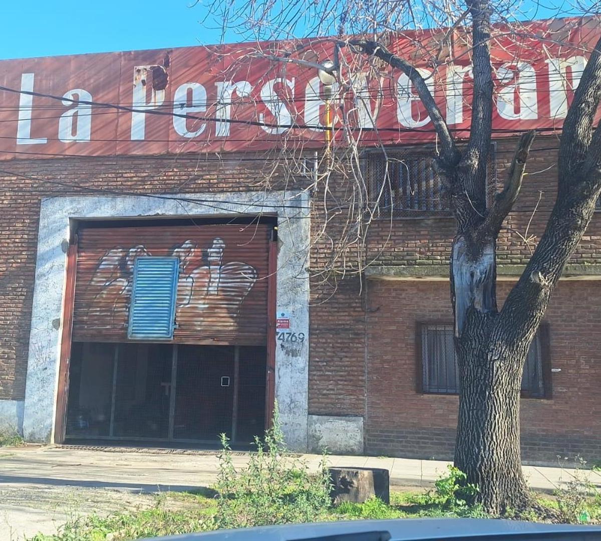 Consultar dirección, Villa Ballester, General San Martín