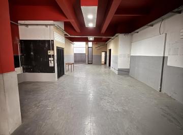 Local comercial · 250m² · 1 Ambiente · Local Comercial en Alquiler Sobre Av Warnes Al 900