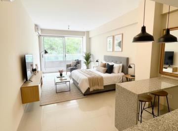 Departamento · 37m² · 1 Ambiente · Oportunidad Mono Apto Airbnb