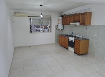 Departamento · 38m² · 1 Ambiente · 1 Cochera · Departamento 1 Dormitorio Apto Credito