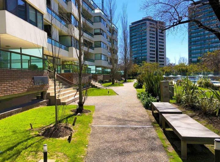 Departamento · 62m² · 4 Ambientes
