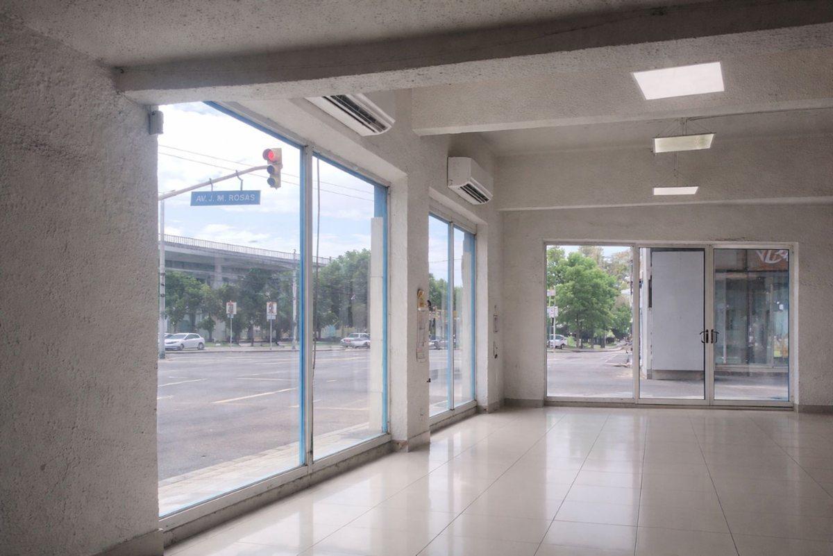 Avenida Brigadier General Juan Manuel de Rosas 0, Lomas del Mirador, La Matanza
