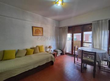 Departamento · 20m² · 1 Ambiente · Departamento Monoambiente en Venta - Pinamar Centro
