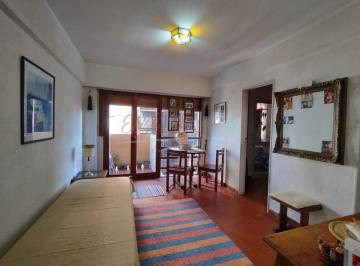 Departamento · 20m² · 1 Ambiente · Departamento Monoambiente en Venta - Pinamar Centro