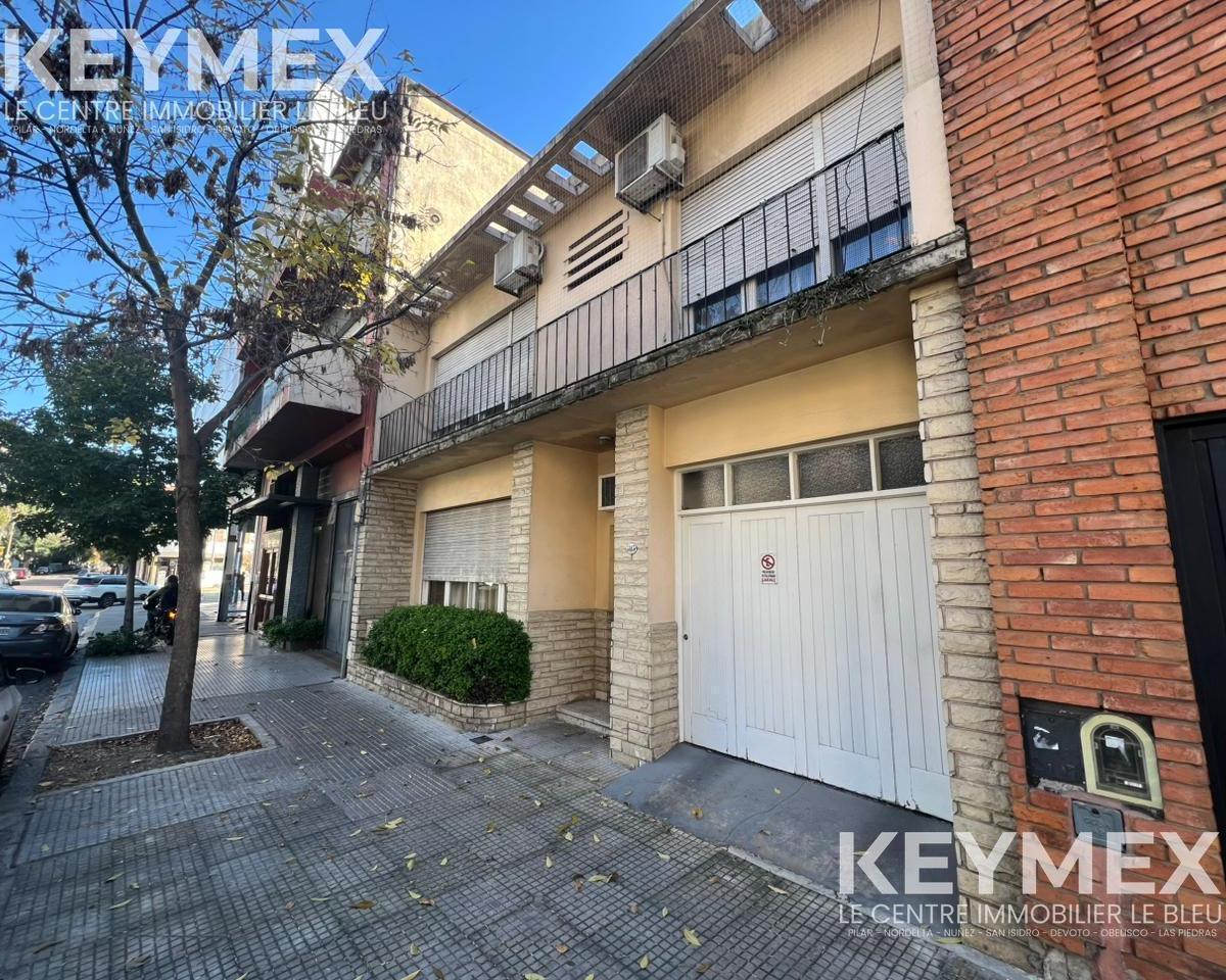 Jose Cubas al 3400, Villa Devoto, Capital Federal