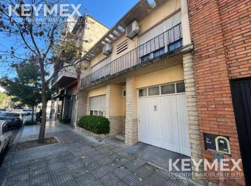 Terreno · 216m² · Terreno Desarrollo Inmobiliario en Villa Devoto