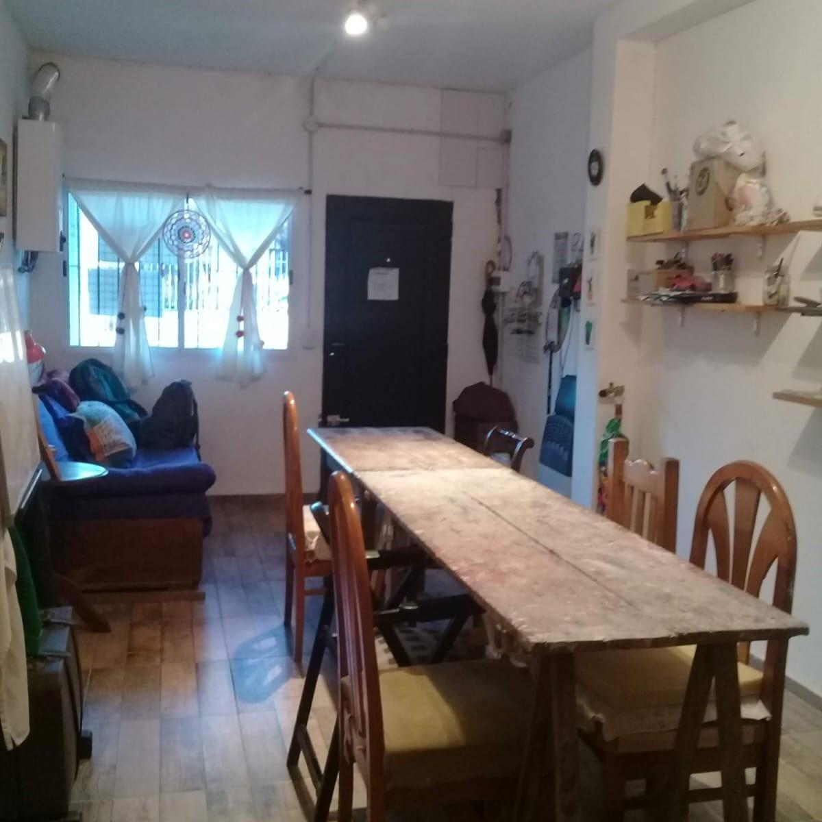 General Munilla 3139, Castelar, Morón