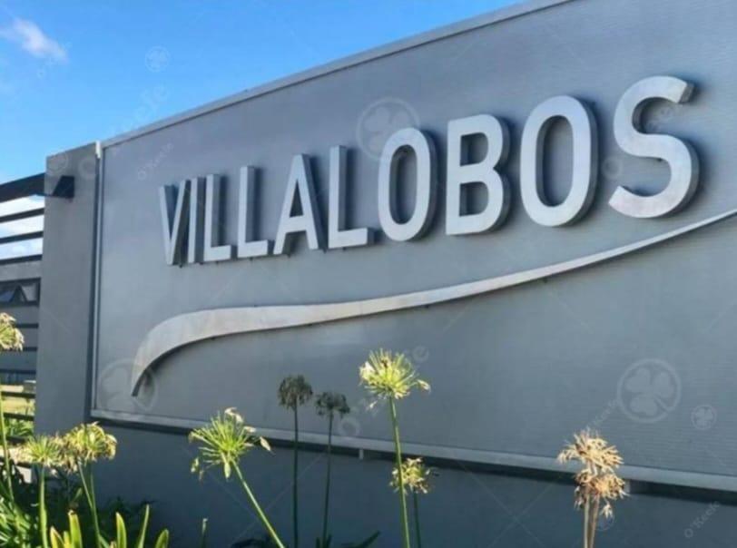 Pueblos DEL Plata Lote 345, Villalobos, Guillermo Hudson