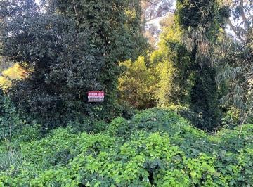 Terreno , Mar del Plata · Terreno Muy Bien Ubicado Bosque Peralta Ramos
