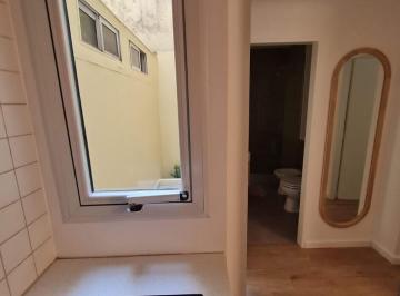 PH de 2 ambientes, Villa Crespo · Hermoso Depto 2 Amb Tipo PH con 2 Patios con Muebles y Electrodomésticos