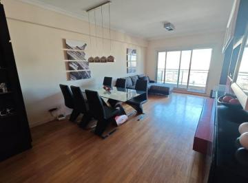 Departamento · 77m² · 3 Ambientes · 1 Cochera · Cramer y Monroe Edificio C/ Cochera Seg Amenities Torre