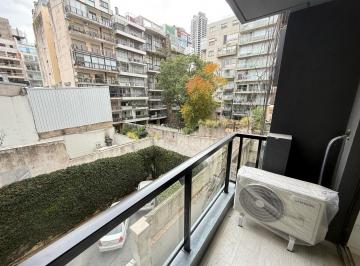 Departamento · 36m² · 1 Ambiente · Venta Monoambiente de 36,50 m con Balcon - Las Cañitas - Palermo