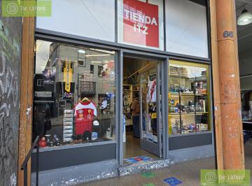 Local comercial · 75m² · 3 Ambientes · Venta - Fondo de Comercio de "Universo Coleccionable" en El Corazón de San Isidro – Llave en Mano