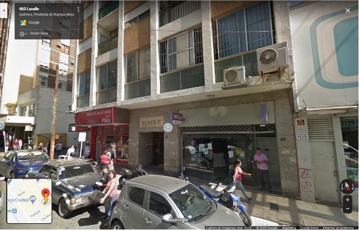 Lavalle al 600, Quilmes, Quilmes