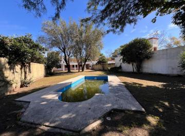 Foto · Casa en Alquiler Barrio Argello, Córdoba