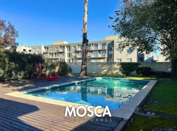 Departamento · 35m² · 2 Ambientes · 1 Cochera · Vendo en Complejo Cerrado Departamento en Moreno