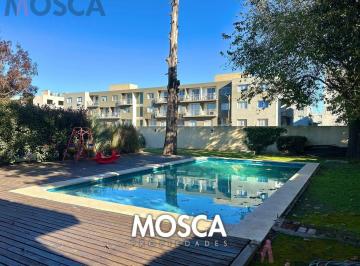Departamento · 35m² · 2 Ambientes · 1 Cochera · Vendo en Complejo Cerrado Departamento en Moreno