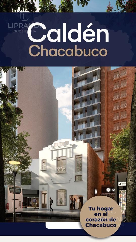BV Chacabuco 600