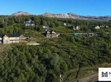 Terreno · 2500m² · Lote en Las Pendientes