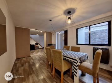 Casa · 110m² · 4 Ambientes · Casa 2 Dorm. - Paraguay 1100 - Centro Rosario | Venta