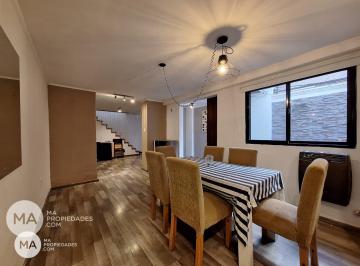 Casa · 110m² · 4 Ambientes · Casa 2 Dorm. - Paraguay 1100 - Centro Rosario | Venta