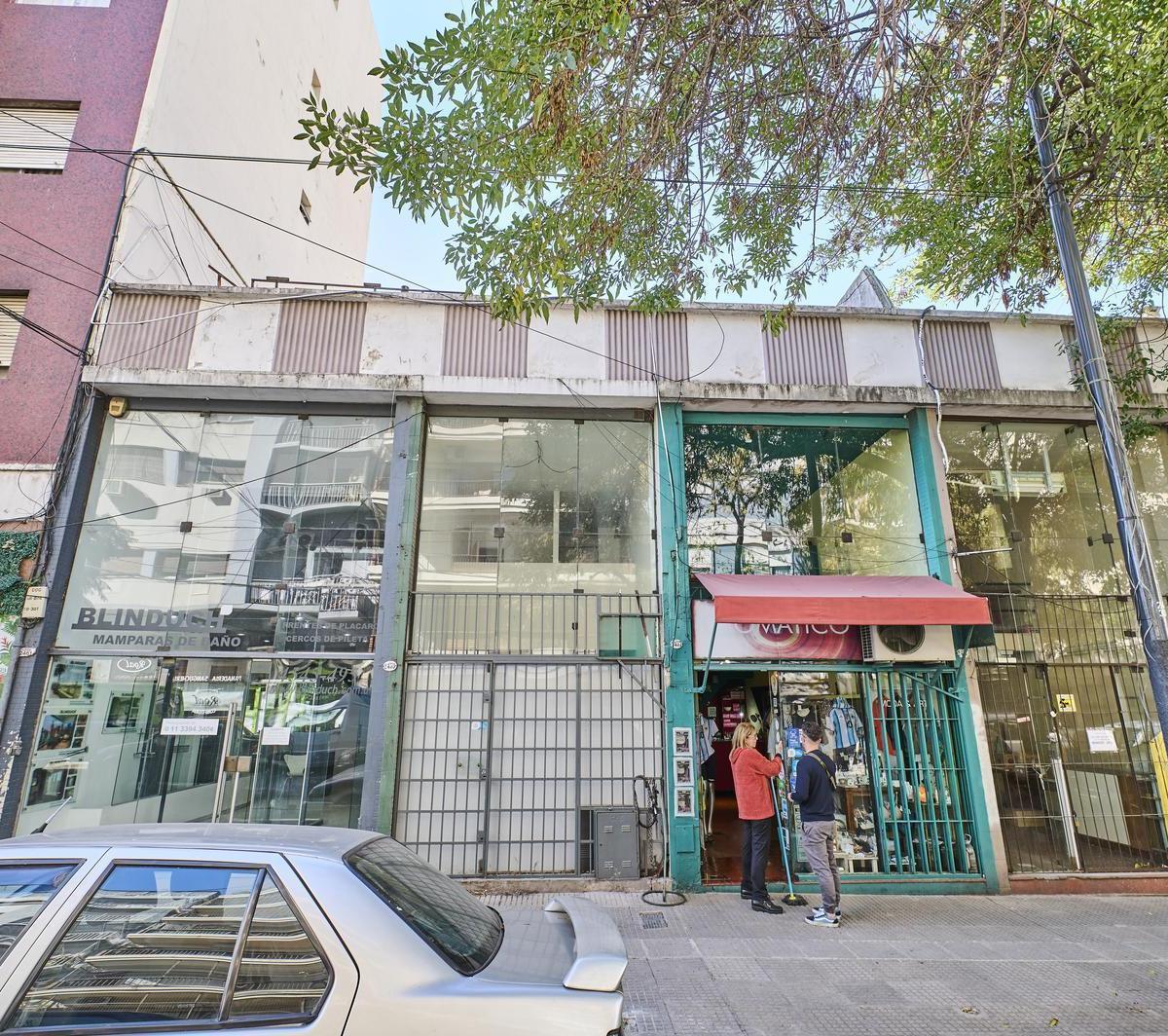 Superi al 2400, Belgrano R, Belgrano