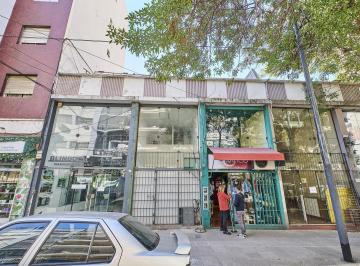 Local comercial · 33m² · 2 Ambientes · Local Comercial en Belgrano R