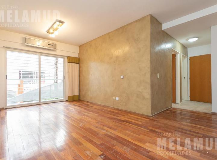 Departamento · 60m² · 3 Ambientes