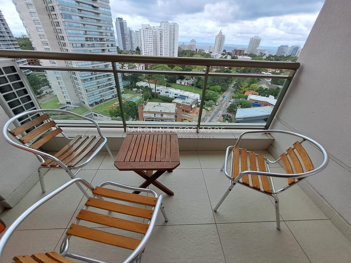 Roosevelt- Punta del Este ,Punta del Este,Otros Paises