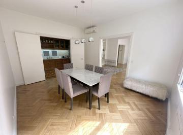 Departamento de 3 ambientes, Recoleta · Paquete Todo Incluodo Recoleta 3 Amb C/ Dep Doble Suite a Nuevo