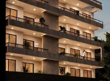 Departamento · 51m² · 2 Ambientes · Departamento en Pozo en Victoria 2 y 3 Amb
