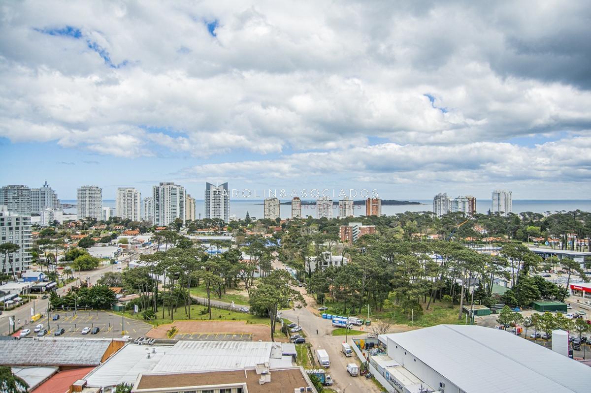 Roosevelt, Punta del Este,Punta del Este,Otros Paises