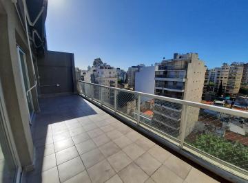 Departamento · 61m² · 3 Ambientes · 1 Cochera · Departamento Semipiso en Alquiler Ubicado en Caballito, Capital Federal