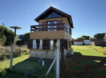 Casa · 60m² · 3 Ambientes · Casa en Alquiler Permanente