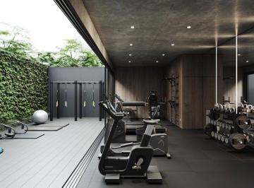 Departamento · 68m² · 3 Ambientes · Departamento 3 Ambientes Venta Palermo Amenities