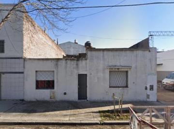 Terreno , Pompeya · Excelente Terreno en La Calle Coronel Martiniano Chilavert Al 1100, Nueva Pompeya
