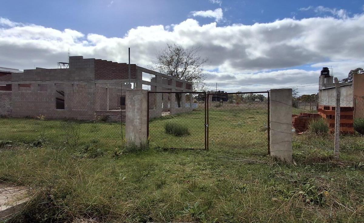 Artigas y San Martín, Cañuelas, GBA Sur