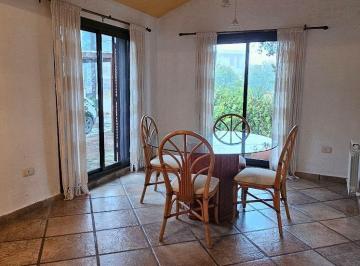 Casa · 400m² · 5 Ambientes · 3 Cocheras · Casa - Villa Carlos Paz