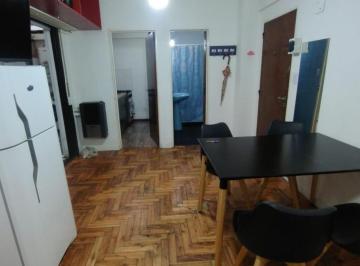 Departamento · 24m² · 1 Ambiente · Departamento en Venta - 1 Dormitorio 1 Baño - 24 m - Mar del Plata