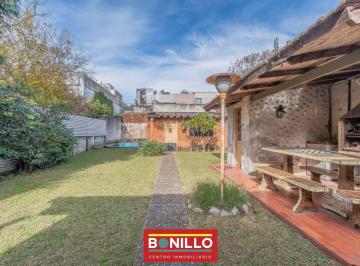 BNP-BNP-5055_2 · Casa 4 Ambientes Venta Agronomía