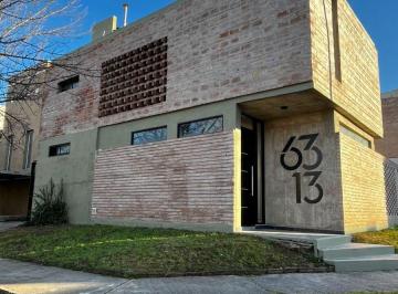 Casa de 5 ambientes, Córdoba · Casa Tipo Dúplex en Alquiler | La Catalina – Argüello