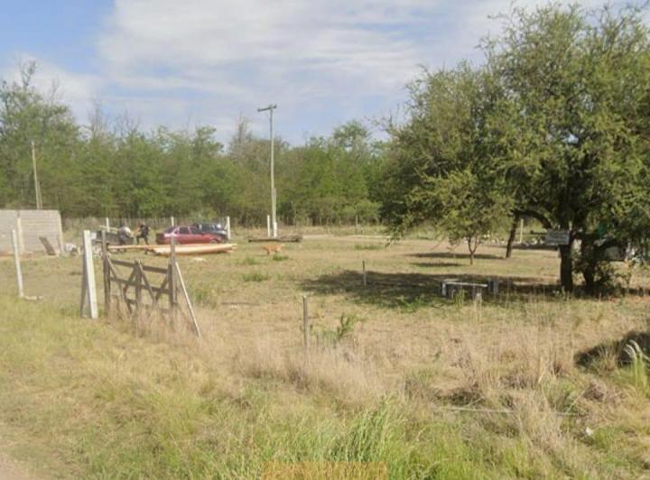 Terreno · 330m²