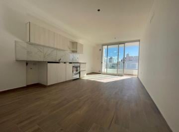 Departamento de 1 ambiente, La Plata · Monoambiente en Alquiler 40 11 y 12