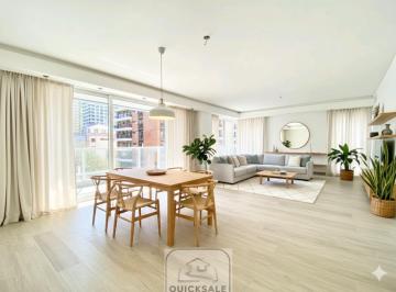 Departamento · 240m² · 5 Ambientes · 1 Cochera · Nuevo Ingreso Bondpoint 5amb Dep (4 Suites) 1 Cocheras!