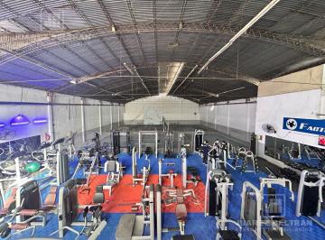Local comercial · 1034m² · Galpón. Rincón 1826. Pueyrredón. 924 m² Sup. Lote.