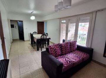Departamento de 4 ambientes, Mar del Plata · Hermoso Departamento del 3 Ambientes. con Cochera, Playa Chica, Cabo Corrientes