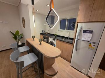 Departamento · 35m² · 2 Ambientes · 2 Amb Contrafrente Reciclado - Güemes