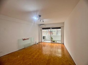 Departamento · 60m² · 3 Ambientes · Departamento - Palermo