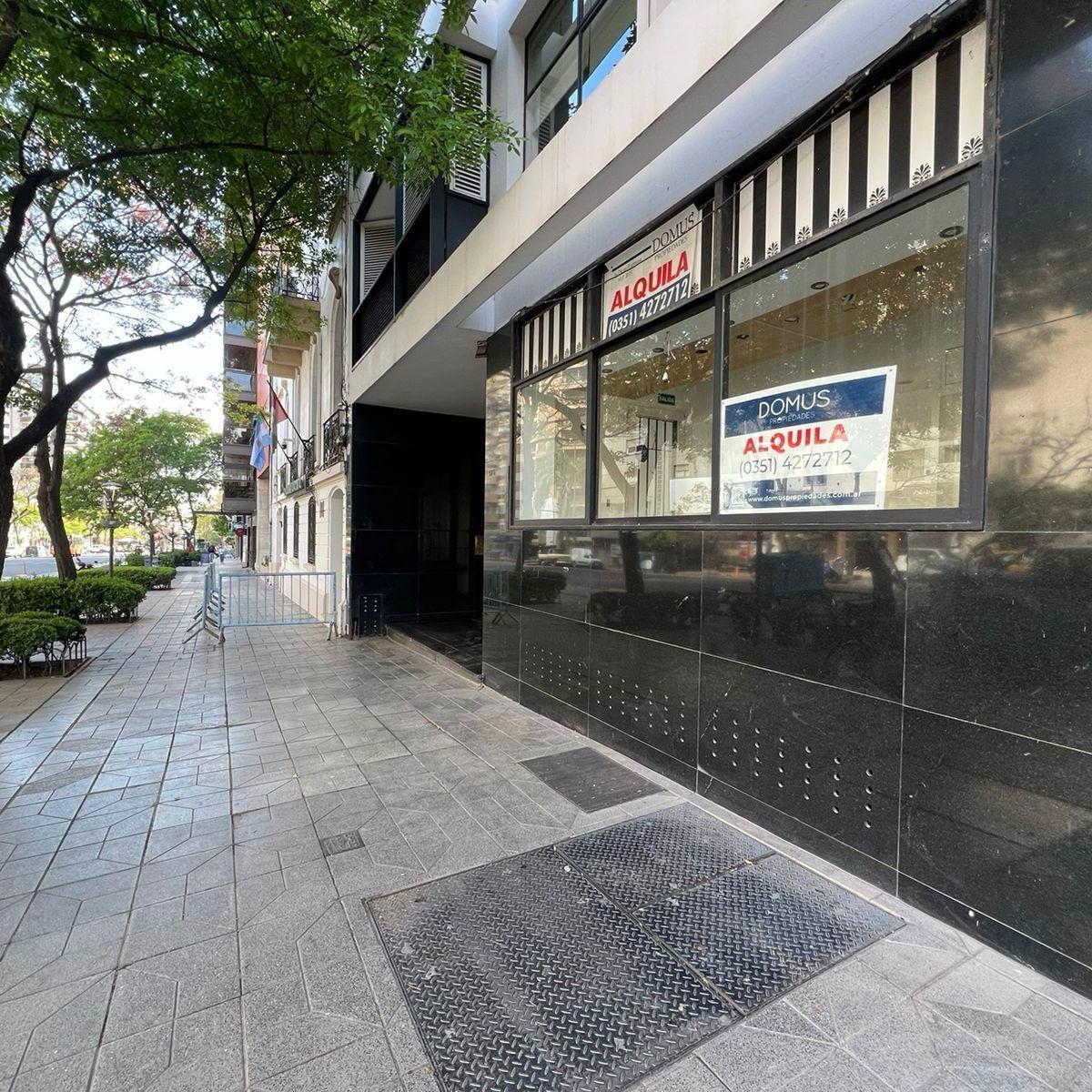 Hipolito Yrigoyen al 455, Nueva Córdoba, Córdoba